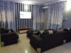 En-suite one- Bedroom Flat